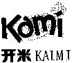 Paraqitja e markës KAIMI
