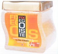 Paraqitja e markës FIX EGOISTE ULTRA STRONG