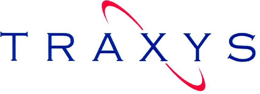Paraqitja e markës TRAXYS