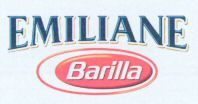 Paraqitja e markës EMILIANE Barilla