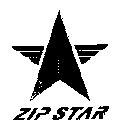 Paraqitja e markës ZIP STAR
