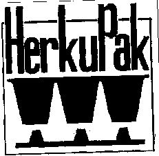Paraqitja e markës HerkuPak