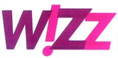Paraqitja e markës WIZZ