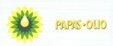Paraqitja e markës PAPAS OLIO