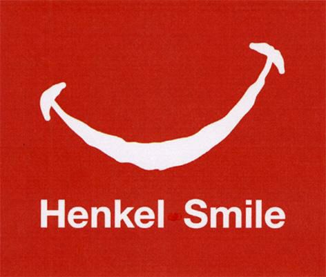 Paraqitja e markës Henkel Smile