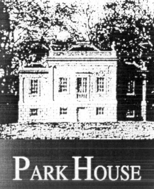 Paraqitja e markës PARK HOUSE