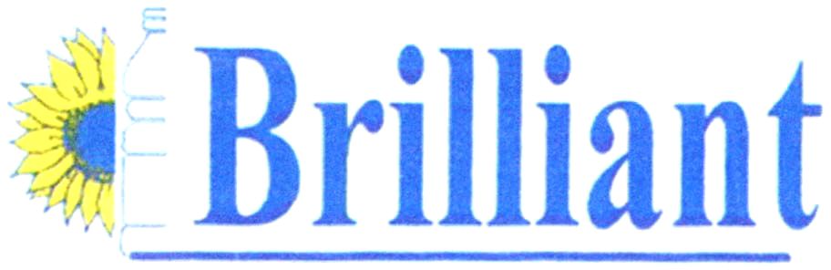Paraqitja e markës Brilliant