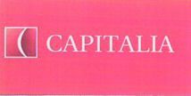 Paraqitja e markës CAPITALIA
