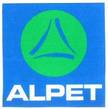 Paraqitja e markës ALPET