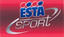 Paraqitja e markës ESTA SPORT
