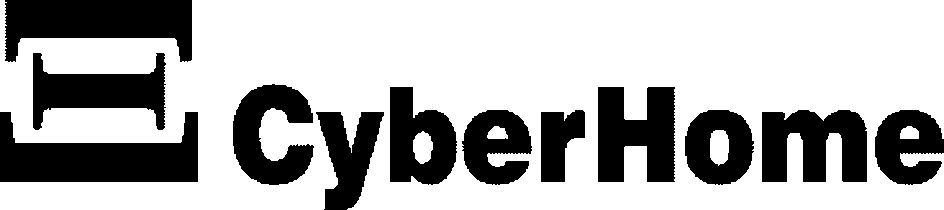 Paraqitja e markës CyberHome