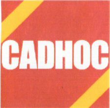 Paraqitja e markës CADHOC