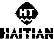 Paraqitja e markës HAITIAN