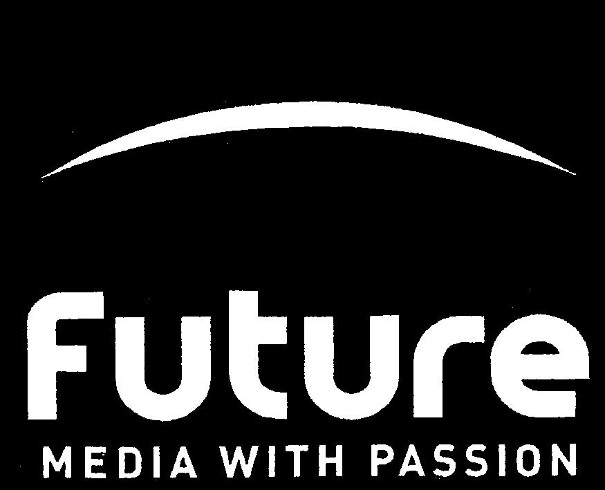 Paraqitja e markës future MEDIA WITH PASSION