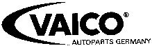 Paraqitja e markës VAICO AUTOPARTS GERMANY