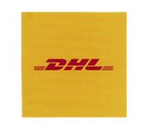 Paraqitja e markës DHL