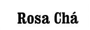Paraqitja e markës Rosa Chá