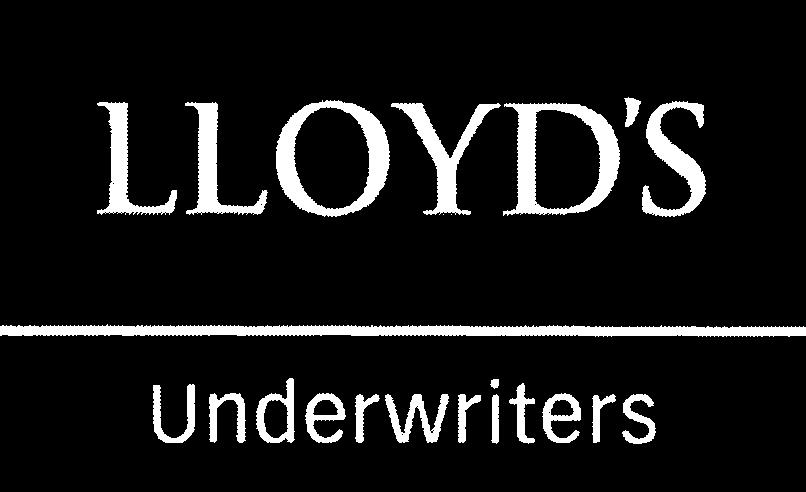 Paraqitja e markës LLOYD'S Underwriters