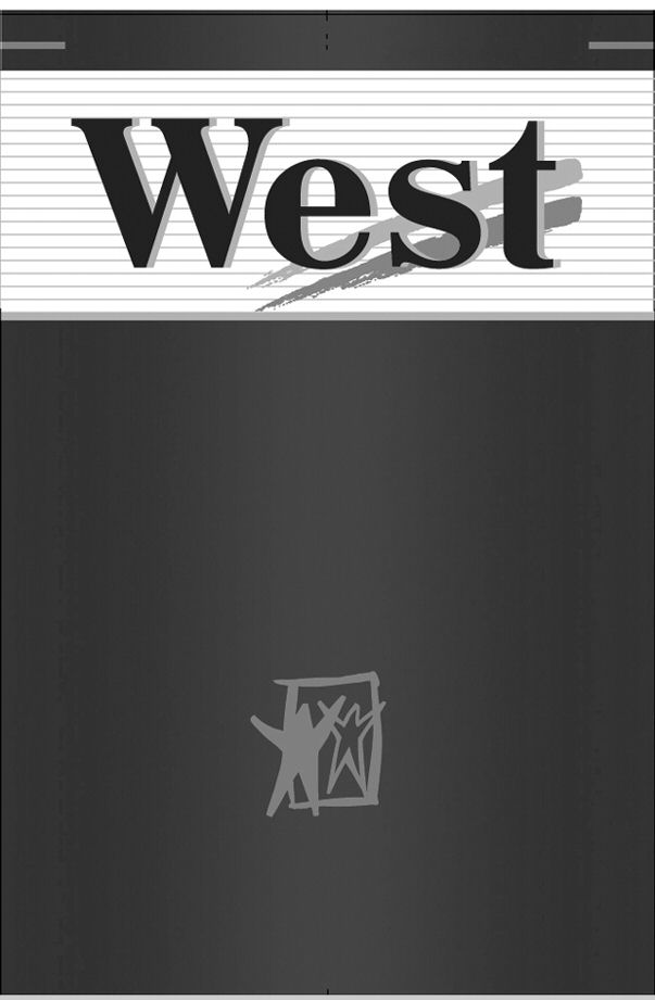 Paraqitja e markës West