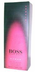 Paraqitja e markës INTENSE BOSS