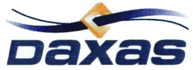 Paraqitja e markës Daxas