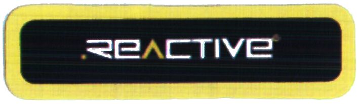 Paraqitja e markës reactive