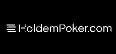 Paraqitja e markës HoldemPoker.com