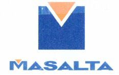 Paraqitja e markës MASALTA