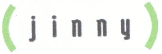 Paraqitja e markës jinny