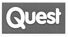 Paraqitja e markës Quest