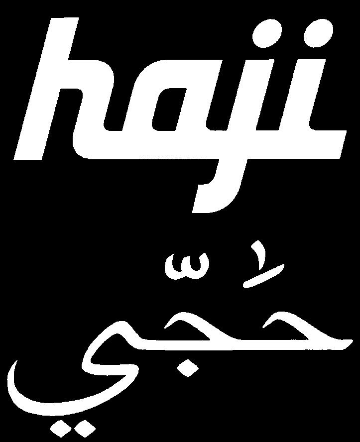 Paraqitja e markës haji