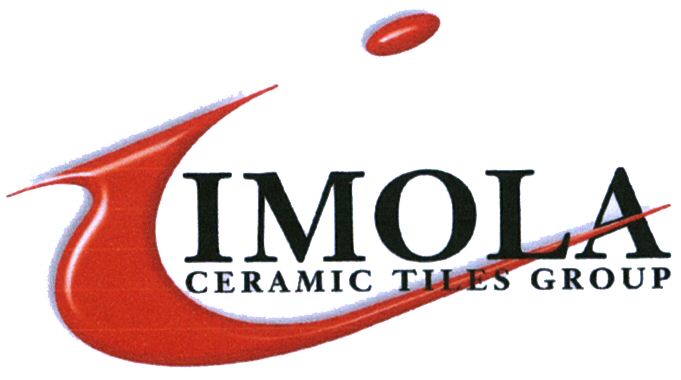 Paraqitja e markës IMOLA CERAMIC TILES GROUP