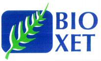 Paraqitja e markës BIOXET