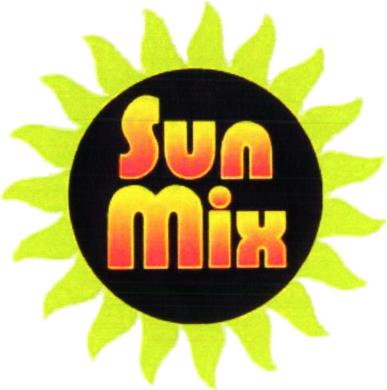 Paraqitja e markës Sun Mix