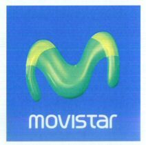 Paraqitja e markës MOVISTAR