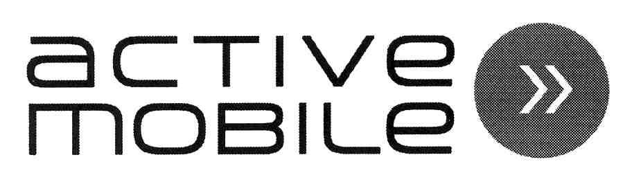 Paraqitja e markës active moBILe