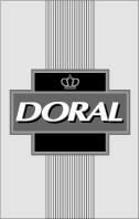 Paraqitja e markës DORAL