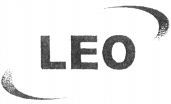 Paraqitja e markës LEO