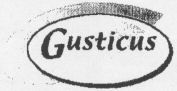 Paraqitja e markës Gusticus