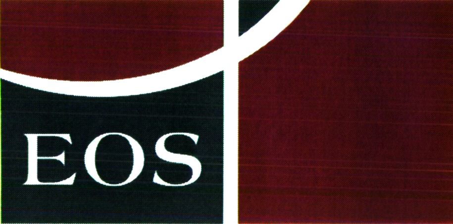 Paraqitja e markës EOS