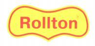 Paraqitja e markës Rollton