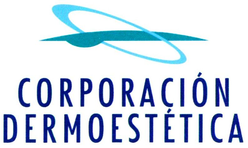 Paraqitja e markës CORPORACION DERMOESTETICA