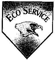 Paraqitja e markës ECO SERVICE