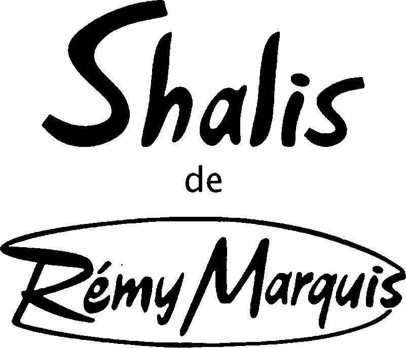 Paraqitja e markës Shalis de Remy Marquis