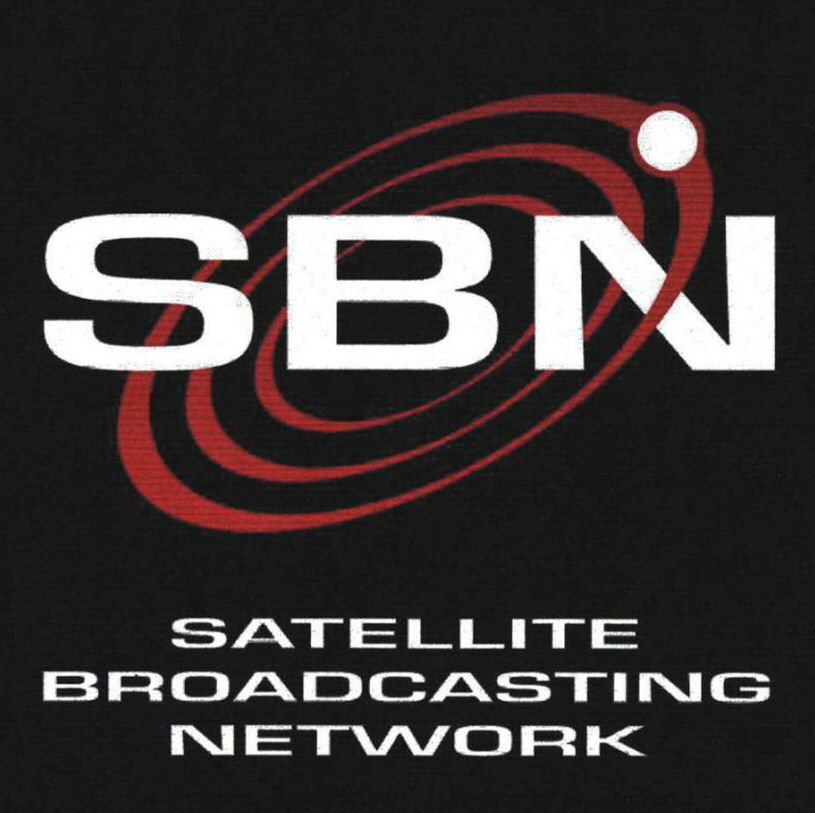 Paraqitja e markës SBN SATELLITE BROADCASTING NETWORK