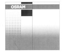 Paraqitja e markës OSRAM