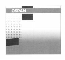 Paraqitja e markës OSRAM