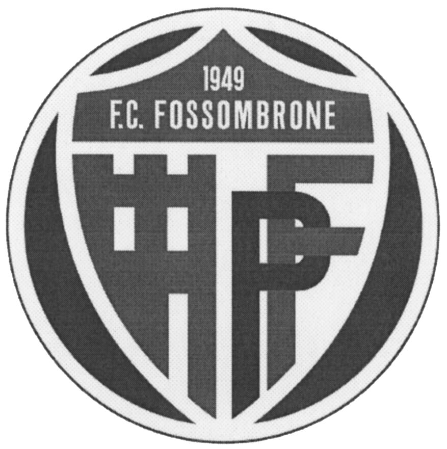 Paraqitja e markës 1949 F.C. FOSSOMBRONE