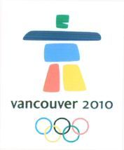 Paraqitja e markës vancouver 2010