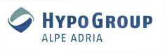 Paraqitja e markës HYPO GROUP ALPE ADRIA